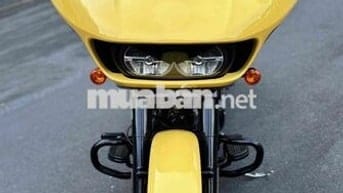 HD Road Glide 114Ci 6/2024 ( Màu Vàng Siêu Hiếm )