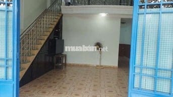 BÁN NHÀ GÁC LỬNG KIỆT K20 GẦN BỆNH VIỆN 600 GIƯONG