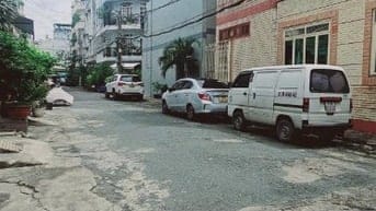 Bán nhà giá rẻ hẻm xe hơi đường 100 Bình Thới, Quận 11 – 1 trệt 2 lầu