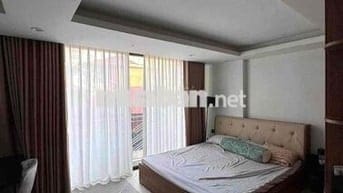 căn hộ mới XÂY ngay TRẦN HƯNG ĐẠO QUẬN 1