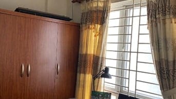 Phòng trọ 20m2 cho SV-NVVP đầy đủ tiện nghi, Khương Hạ