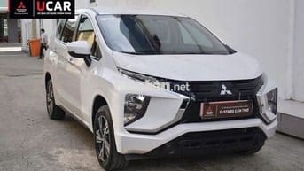 MITSUBISHI XPANDER MT SIÊU LƯỚT