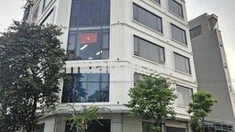 LÔ GÓC SIÊU ĐẸP - MỚI- HÀNG XÓM HIMLAM VẠN PHÚC-7 TẦNG THANG MÁY