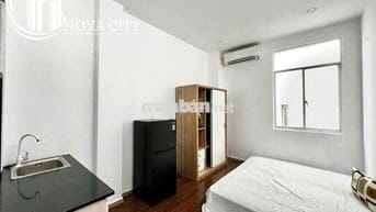 🌟 CĂN HỘ STUDIO FULL NỘI THẤT - CÓ CỬA SỔ THOÁNG MÁT 🌟