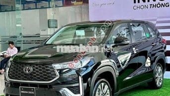 Toyota Innova Cross HEV 2.0 CVT 2025