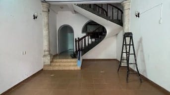 Cho thuê nhà Nguyễn Minh Hoàng( K300) 5x16m. 1T2L ST chỉ 27tr/th