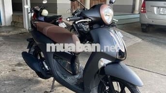 YAMAHA janus máy zin xe đẹp đi ít