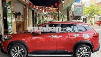 Toyota Corolla Cross 2022 1.8V - 18000 km