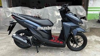 Honda Vario 125 xanh nhám 2021 ( hỗ trợ góp )