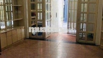 CHO THUÊ NNC - HXH PHAN ĐĂNG LƯU P.3 PHÚ NHUẬN 4x10M 3L 3PN. GIÁ 17TR