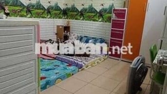 Cần bán chung cư Hồ Tùng Mậu, tầng 2