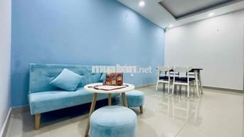 Cho thuê 1PN riêng, 1WC full nội thất ở ngay nhà mới Botanica Premier