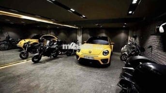 MẶT TIỀN TÂN TRỤ 108M2 - NGANG 9 - 5 TẦNG - NỘI THẤT SIÊU ĐẸP -