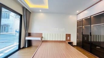 Cho thuê CCMN Ngõ Gốc Đề, Minh Khai, giá 5tr - 5,5tr, ở được luôn