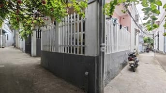 Nhà Chưa Qua Đầu Tư .Mình Cần Bán Gấp Nhà 3 Mặt Kiệt Dũng Sĩ Thanh Khe