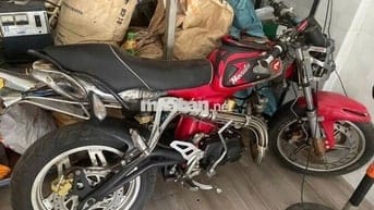 Xe 67 đẹp nhất Việt Nam