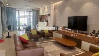 🌿 CHO THUÊ BIỆT THỰ PHÚ MỸ HƯNG – VỊ TRÍ TRUNG TÂM 🌿
