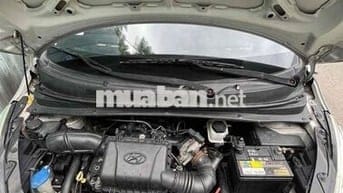 Hyundai Grand i10 2009 - 101010 km