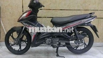 GALAXY 50 cc,2019 ,Học Sinh Đi Học BSTP, Máy Êm