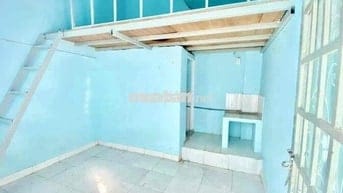 Phòng trọ quận 4 giá rẻ an ninh