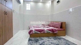 Cho thuê căn hộ mini 20 mét vuông tại thống nhất Gò Vấp