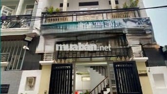 Bán nhà Hẻm xe hơi cách QL13 chỉ 200m, Gần phở sâm Ngọc Linh, nhà mới