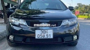 Kia Cerato 2009 - 150000 km