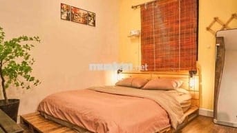 ✨Nhận khách AirBNB_Full NT_Khu phố tây Sầm Uất_Tiện di chuyển trung ta