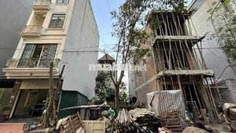 RẺ NHẤT LA KHÊ HÀ ĐÔNG - PHÂN LÔ VỈA HÈ Ô TÔ TRÁNH - KINH DOANH - 50M