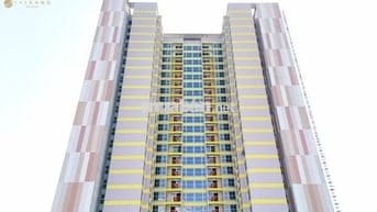 Căn hộ 3PN trực diện biển Mỹ Khê Đẳng cấp - The Sang Residence Da Nang