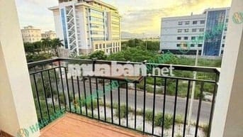 🏢 TÒA NHÀ MỚI NGAY SÂN BAY – TRƯỜNG THI 2 ✈️