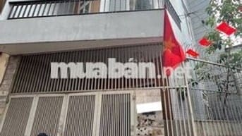 Mặt Tiền 2A Nguyễn Bá Tuyển, P12, Tân Bình (K300) - 4,4x14m