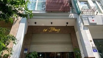 Bán gấp nhà phố kinh doanh 111m, trệt, lửng,3 lầu, giá 30tỷ