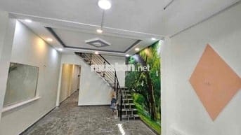🟢Cho thuê nhà đường apd09- an phú đông-Q12 ( gần kdl bến xưa- nguyễn o
