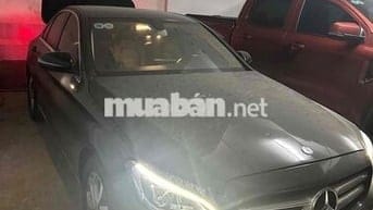 Mercedes Benz C200 2016 - 75000 km
