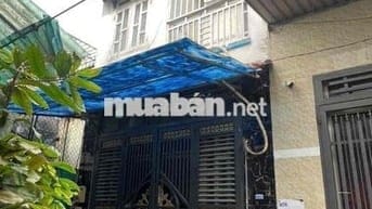 Nhà đẹp 4*11m 2PN 3/ ngắn Đường 1A Ấp 1 Vĩnh Lộc B