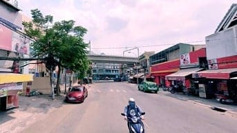  Bán đất Đường Điện Biên Phủ,  Bình Thạnh, 389,6m², ngang 14,9m
