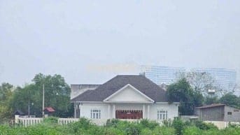 Bán Biệt Thự Hiệp Thành 779m2 4PN Full Nội Thất Giá Bằng Giá Đất