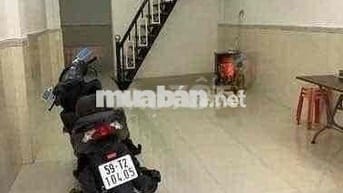 🏠NHÀ THUÊ HẺM VÕ VĂN KIỆT Q1 2PN 2WC GIÁ CHỈ 13TRIỆU.NHÀ TRỐNG SẠCH SẼ