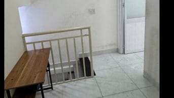 Bán nhà HXH 573 Trần Hưng Đạo Q1 dt 3,3x9m nhà 3 tầng chỉ 6,35 tỷ.