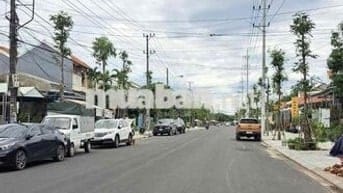 Bán đất sạch đẹp mặt tiền đường Nguyễn Chí Thanh Hội An
