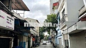 TÂY HỒ - HẠ CỰC MẠNH CHỈ CÒN 4,45 TỶ - ĐẤT ĐẸP TỨ LIÊN 59M, MT 4,5M