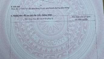BÁN ĐẤT BẾN CẦU 2 MẶT TIỀN HẺM, THOÁNG MÁT