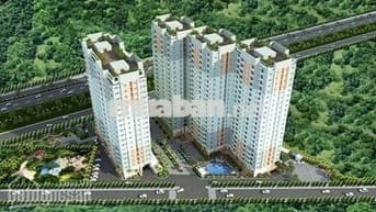 Căn hộ chung cư  Tân Mai, Tân Tạo, Bình Tân