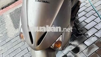 honda lead máy êm ru