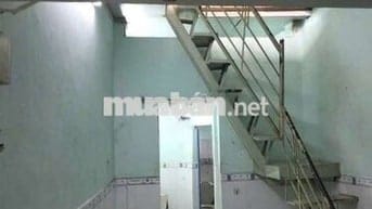 Cho thuê nhà 2pn Lê Quang định4tr5