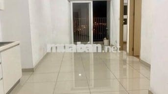Cho Thuê Căn Hộ 54 m2, 2 PN, 1 wc,  An Gia star, có máy lạnh.