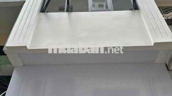 NHÀ ĐẸP NGAY ĐIỆN BIÊN PHỦ QUẬN 3 SẦM UẤT 4 TẦNG HIỆN ĐẠI SẴN NỘI THẤT
