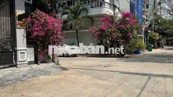 Hiếm! Đất 2 mặt tiền kế bên Khu Kim Sơn Q7, 233m2, chỉ 21.5 tỷ