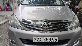 2008 G - 195000 km